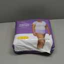 Incontinence Underwear for Women, Protective, Disposable, Postpartum, Maximum Absorbency, XX-Large, Lavender, 14 Count