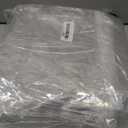 30 Pack Clear Makeup Bag Organizer Cosmetic Zipper Pouch TSA Approved Small Travel Pouches for Toiletries Transparent EVA Reusable Water-resistant Plastic Gift Bags Bulk, 5 Sizes, 6 Packs of Each (Assorted Sizes (6-11 x 5-8 x 1.5-2.8 In))