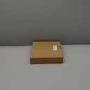 Brizled Star Christmas Tree Topper, 8" Glittered Hollow-Out Tree top Star, Double-Sided 3D Tree Topper with 10 Lights, UL Certified Lighted Xmas Tree Topper for Holiday Christmas Tree Decor, Silver