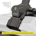 SportRack Complete Roof Rack System