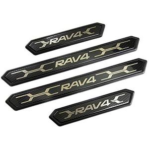Toyota Rav4 Door Sill Protectors PK382-42K01