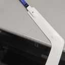 Franklin Sports NHL Kids Beginner Street Hockey + Goalie Sticks - Youth + Junior Hockey Sticks - Left + Right Handed (40")