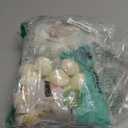 48 Pack 2 inch White Floating Candles Unscented Floating Candle for Centerpieces 5-6 Hours Burning 2 Floating Candle Bulk for Wedding Christmas