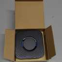 Mailbox Alarm Mail Chime Notification System-Mail Alarm 600 ft Long Range Wireless Mailbox Alert With LED Light Flashing and Sound Reminders