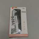 Ezanmull for Samsung Galaxy S25 FE Case Magnetic Shockproof, [Fit for MagSafe] [Glass Screen Protector + Camera Lens Protector] Translucent Anti-Fingerprint (Black)