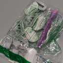 Flamingo Women's Original Razor Blade Refill Cartridges for Women - 10 Count - 5-Blade Shaving Razors for Women