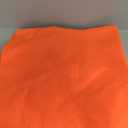 XSEINO Orange Large Felt Fabric 72" X 36 "(2 Square Yards), 1.4 mm Thick Soft Felt Fabric Sheet for Crafts, Orange Series Colors Soft Nonwoven Fabric, Fit for Decoration, Sewing, DIY Crafts