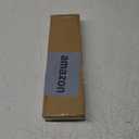 RoadHero 2 Pack 21 Inch Traffic Wands, Blue Led Traffic Control Baton, Night Safety Light Wand with 2 Flashing Modes, Air Marshaling Signal Wand with Side Clip for Parking Lot