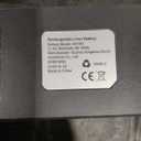 TechRise Cordless Vacuum Cleaner for Home, Powerful Suction Stick Vacuum with Tangle-Free Brush, Up to 60 Min Runtime, 8-in-1 Versatile & Self-Standing for Hardwood Floors, Carpets, Pet Hair