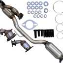 Catalytic Converter Fit for Nissan Murano 3.5L V6 Direct 2008-2019