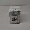 Braun Electric Shaver for Men, Series 7 7185cc, Waterproof, Wet & Dry Shave, Shaving Kit with SmartCare Center and Beard Trimmer, 3 Shave Modes, 60 Minute Battery Runtime, 10 Piece Set (Grey)