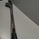 Cleveland Golf Halo XL Full-Face Iron Set (Left, 5-PW/GW,  Graphite)
