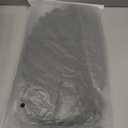 BohoSM Angel costume Wings and Halo Adult Angel costumes Wings for Kids Party Children's Boys Girls Halloween (Black)