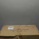 Heated Cat House for Outside Foam Board, Extremely Insulated Outdoor Cat House Escape Door, Weatherproof & Waterproof Awning, Elevated Feral Animal Shelter for Winter (25.0"L x 15.0"W x 18.5"H, Grayish Blue)