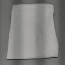 Ultra Soft Pillow Protectors with Zipper Standard Size - Set of 4 Breathable Pillow Covers - 100% Protection Against Stains, Dust & Dirt - Machine Washable (White)