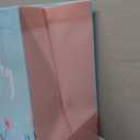 2PCS Welcome Spring Tote bag for Shopping