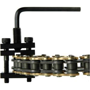 Tusk Chain Press Tool
