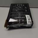 2024 Release TV Antenna for Smart TV, Long Range Digital TV Antenna Indoor Ourdoor with Amplifier Signal Booster - Support 360 Reception 4K 1080p HD for All Smart/Old TVs