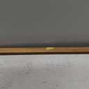 InSimSea Framed Canvas Prints Art Vintage Decor, Storm Clouds Vintage Coastal Wall Decor, Large Prints, Traditional Scenic Pictures for Bathroom Bedroom Farmhouse Office Decoration, 20"x30"