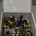 Aqara Smart Lock U300, Fingerprint Keyless Entry Door Lock with Handle, Matter Over Thread with Apple Home Keys, Touchscreen Keypad, Smart Lever Lock Supports Apple Home, Alexa, Google, IFTTT, Black - Amazon.com