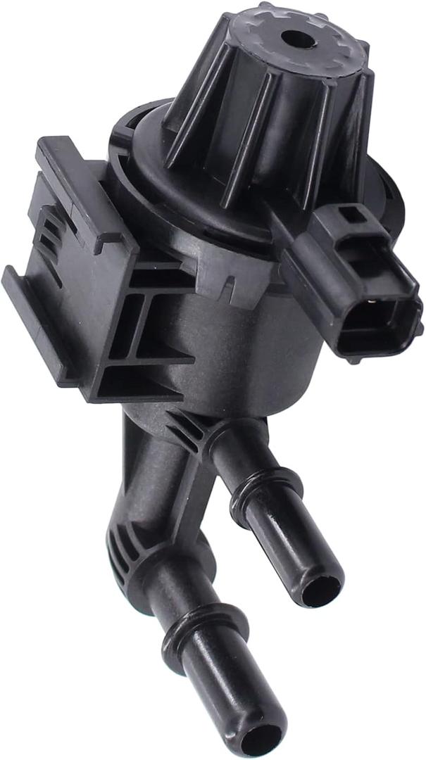 ApplianPar Vapor Canister Purge Valve Solenoid for Ford Explorer 2004-10, Explorer Sport Trac 2007-10, Ranger 1998-11, Mercury Mountaineer 2002-10, Mazda B2300 B3000 B4000 2004-06