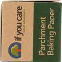 If You Care Parchment Baking Paper, 70 sq ft
