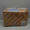 DUMOS Countertop Ice Maker with Handle, 26lbs/24H Portable Ice Machine, 9 Bullet Ice Cubes Ready in 6 Mins, Self-Cleaning, Quiet Compact Ice Maker for Home, Kitchen, RV, Camping, Black