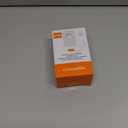 Amazon Basics Smart Dimmer Switch, 3-Way, Works with Alexa Only, Voice Control, Wi-Fi Light Switch, Schedule, 2.4 GHz Wi-Fi, No Hub Required, White