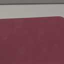 oakxco for iPhone 17e 16e Phone Case Liquid Silicone, Cute Thin Slim Grip Soft Rubber Gel for Women Men, Smooth Matte Plain Solid Color Girly Simple Case with Camera Cover Protection, Burgundy Maroon