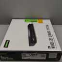 Shure BLX24/PG58 Wireless Microphone System - 14-Hour Battery Life, 300 ft Range, UHF | Includes PG58 Handheld Vocal Mic, Single Channel Receiver | H11 Band (BLX24/PG58-H11)