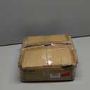 Yes4All Adjustable Weighted Vest 11-32lbs with Reflective Strip, Large Weight Vest for Strength Training for Men & Women