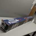 RockRose 50% Premium Carbon Car Window Tint Film 60 in x 100FT 2PLY Charcoal Privacy Film UV, Heat Blocking Tint for Car or Home Adhesive Film Easy Shrink, Plotter Friendly Pro Grade