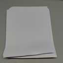 (3-Pack) Premium Printer Paper, A4 (8.3"x 11.7") Blank Copy Paper, Unpunched, Blank Papers, 28lb Bond/100gsm, 150 Sheets/300 Pages