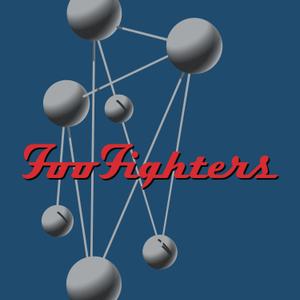 The Colour And The Shape, Foo Fighters, Viny