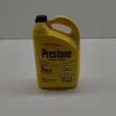 Prestone AF2100-6PK Extended Life 50/50 Antifreeze - 1 Gallon, (Pack of 6)