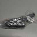 GRILLART Grill Brush and Scraper, Extra Strong BBQ Cleaner Accessories, Safe Wire Bristles Barbecue Triple Scrubbers Cleaning Brush for Gas/Charcoal Grilling Grates, Wizard Tool BR-8115