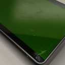 Peakeep Battery Operated Digital Alarm Clock for Bedrooms - Cordless Large Big Numbers 4 Dimmers, Auto Dimming for Seniors, Adjustable Volume Loud Alarm Clock for Heavy Sleepers Adults (Green Digits)