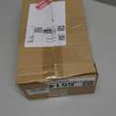 Moonlinks Compatible with Nissan Sentra 2013 2014 2015 2016 2017 2018 2019 Left Side Mirror Cover Replacement, Silver Left Driver Side Door Rearview Mirror Cap Trim