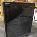 Stainless Steel Humidifier, 3L Warm Mist Humidifier, Easy Clean with Warm Steam Humidifier, Healthy Air Mist Humidifiers for Bedroom Living Room, with Sleep Mode and Auto-off Setting