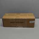 8 Modes & Timer] 24 Inch Small Tabletop Christmas Tree with 50 Warm White Lights Star Treetop and Ornaments Artificial Mini Christmas Tree Indoor Home Table Christmas Decorations