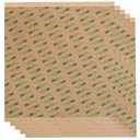 CANOPUS Double Sided Transfer Sheet, 468MP Adhesive Transfer Tape, 10in x 10in (5-Pack)