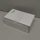 RidRed Office Chair Wheels Replacement Heavy Duty 2 Inch Roller Blade Wheels for Carpet Hardwood Floors,Support 2000 LB, Rubber Rollerblade Desk Chair Casters, Standard Stem Universal Fit, Set of 5 (Transparent Black)