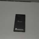 TOCOL Magnetic for iPhone 15 Pro Max Case, Upgraded Full Camera Protection, Compatible with Magsafe, Drop Protection, Translucent Matte Back Bumper Phone Cover 6.7-InchDark Blue