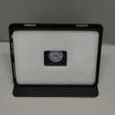 Kidcube for Kindle Fire HD 8/8 Plus Tablet Case - 10th/12th Generation (2020/2022) 8" Women Girls Cute Folio Cover with Pencil Holder Sun Moon Stars Rotating Stand Cases for Amazon Fire HD 8/8 Plus