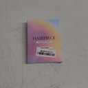 CJL HAIR 2PCs Small Cute Messy Bun Hair Piece for Thin Hair Women Mini Synthetic Curly Bun Scrunchies Updo Hairpieces Sunny Blonde