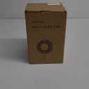 Portable Air Conditioners, Personal Evaporative Air Cooler with 3 Speeds &12H Timer, 600ML Cooling Fan Mini Air Conditioner, Portable AC Unit Fan for Room Bedroom Office Desk Camping