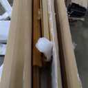 ZINUS Allen Mid Century Wood Platform Bed Frame, Solid Wood Foundation, Wood Slat Support, No Box Spring Needed, Easy Assembly, Queen