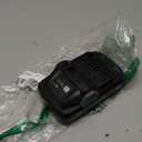 Metabo HPT 18V 4.0Ah Lithium Ion Battery, Lightweight 1.3 lbs Battery with Fuel Indicator, Long-Lasting Power for 18V Tools, 30% Longer Runtime, Multiplex Protection Circuit, BSL1840M