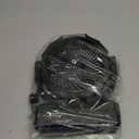 FRIZCOL 3-in-1 Camping Fan - Portable Fans Rechargeable - 24000mAh Battery Powered Fan with Light & Remote for Indoor, Outdoor, Tent, Travel, Fishing, Jobsite, Gifts for Men Dad Him - Green