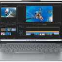 Lenovo Slim 7 14Irp8 14" Touch Laptop Core i7-1360P 16GB RAM 1TB SSD W11H